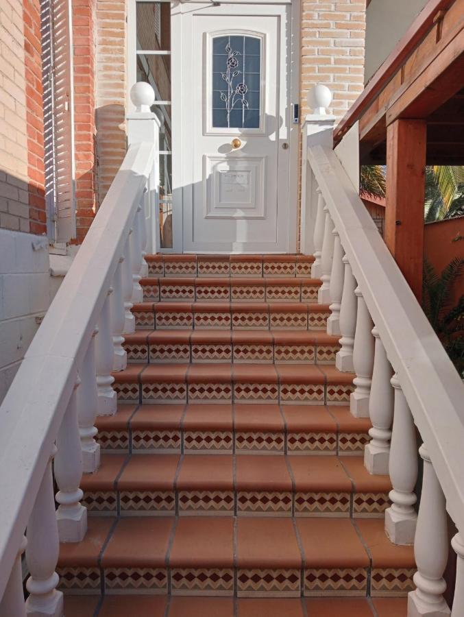Gasthaus Tu Mansion Navalcarnero Exterior foto